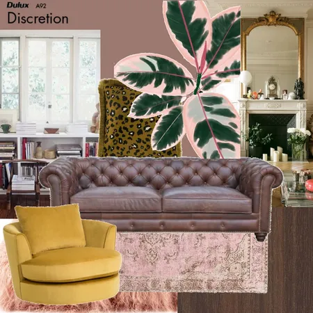 Final Mood Board Interior Design Mood Board by v_rue@hotmail.com on Style Sourcebook