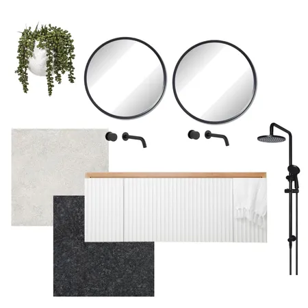 Kalinda: Bathroom MOOD E Interior Design Mood Board by e.rutherford.ward@gmail.com on Style Sourcebook