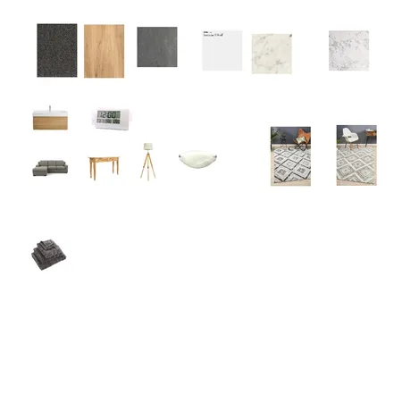 Legana Home Interior Design Mood Board by SJR on Style Sourcebook