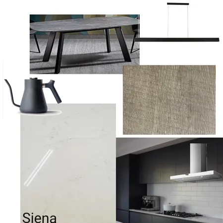 siena Interior Design Mood Board by Mdaprile on Style Sourcebook