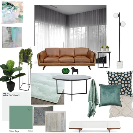 P4ss Interior Design Mood Board by Brearnejn on Style Sourcebook