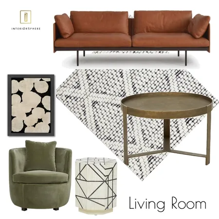 Hunters Hill Living Room- edited Interior Design Mood Board by jvissaritis on Style Sourcebook