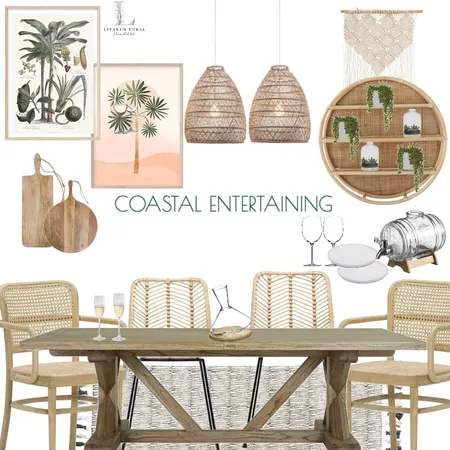 KITCHEN Interior Design Mood Board by livanurvuraldesign on Style Sourcebook