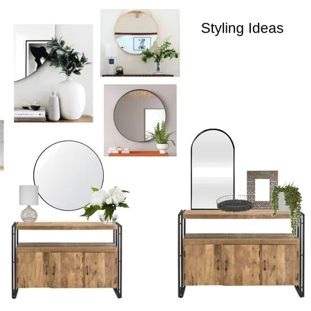 ROS/Styling ideas Interior Design Mood Board by KimWood on Style Sourcebook