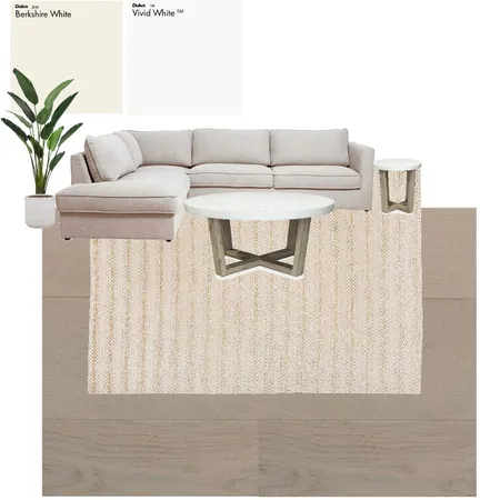 Living Interior Design Mood Board by Alyshia Tweedie on Style Sourcebook
