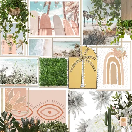 Ivy Interior Design Mood Board by ivy.lola on Style Sourcebook