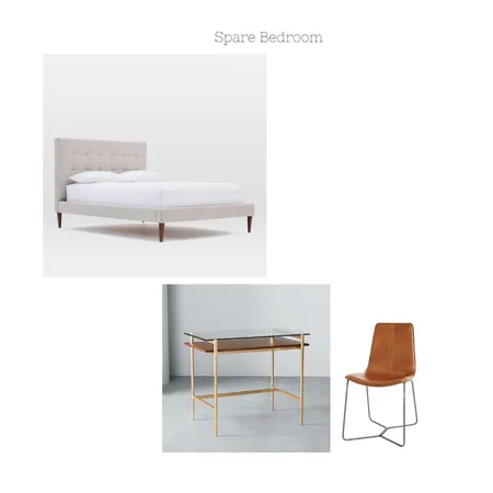Hadi Bedroom Interior Design Mood Board by angeliquewhitehouse on Style Sourcebook