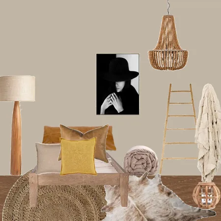 Sovrum_1 Interior Design Mood Board by Anna Carrizales on Style Sourcebook