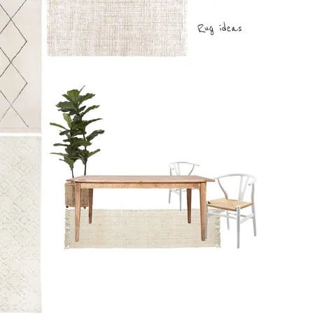 Grafton Street Dining Room Interior Design Mood Board by AmyHL on Style Sourcebook