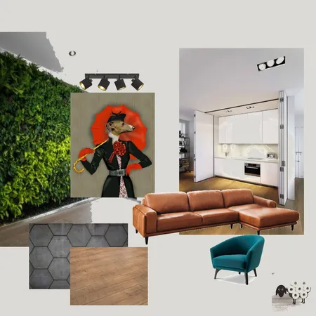 op Interior Design Mood Board by mors.silvanus95 on Style Sourcebook