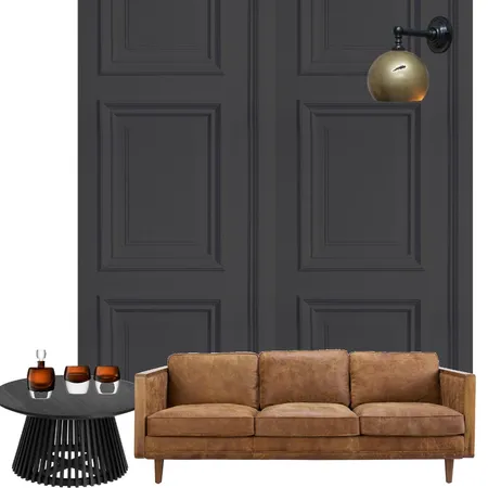 Whisky room Interior Design Mood Board by laurenmoran on Style Sourcebook