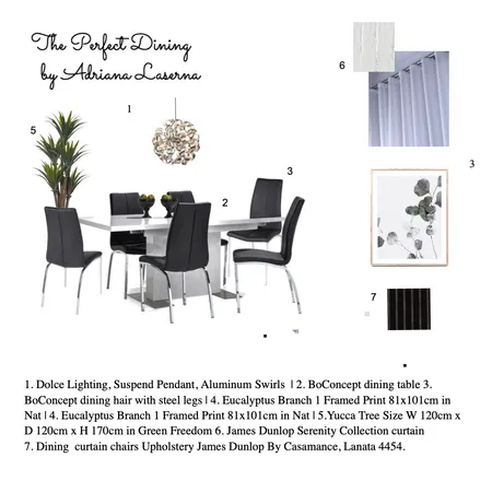 Perfect Kitchen Interior Design Mood Board by Adrianatabet on Style Sourcebook