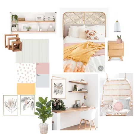 My dream room Interior Design Mood Board by Millers Designs on Style Sourcebook