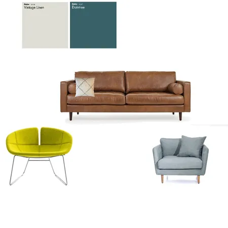 Masa's apartment Interior Design Mood Board by azeibig on Style Sourcebook