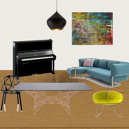 masa_ivan Interior Design Mood Board by RichardV68 on Style Sourcebook