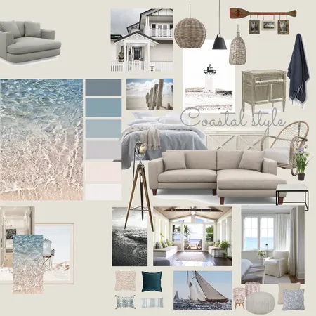 Oktober 2020 Interior Design Mood Board by Veerle on Style Sourcebook