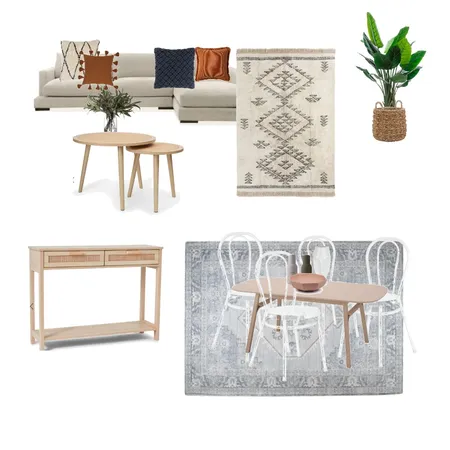 Oakleigh Interior Design Mood Board by seriouslyelita on Style Sourcebook