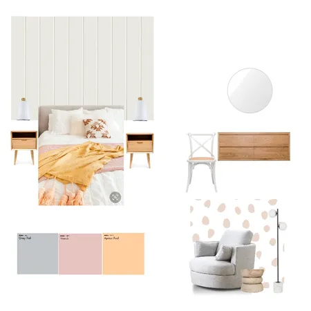 Cuolahan Mood Board 2 Interior Design Mood Board by Millers Designs on Style Sourcebook