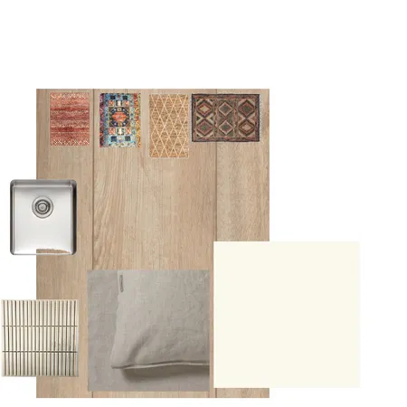 Overland Olmo Interior Design Mood Board by Siska on Style Sourcebook