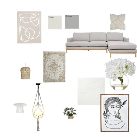 mood board Interior Design Mood Board by zeinaa on Style Sourcebook