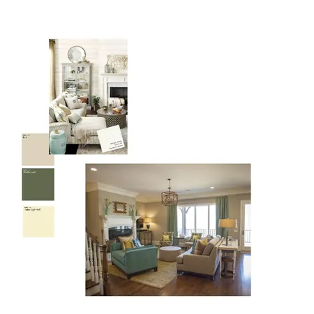 Dianne McCullough Interior Design Mood Board by diannemccullough on Style Sourcebook