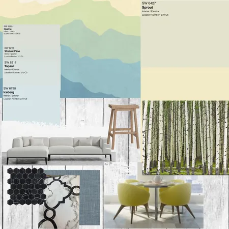 3.Triad Interior Design Mood Board by lauramarindesign on Style Sourcebook