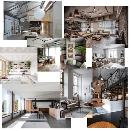 office 4 - design studio ideas Interior Design Mood Board by Carly_sm on Style Sourcebook
