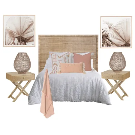 Bed 2 Interior Design Mood Board by Sapphire_living on Style Sourcebook