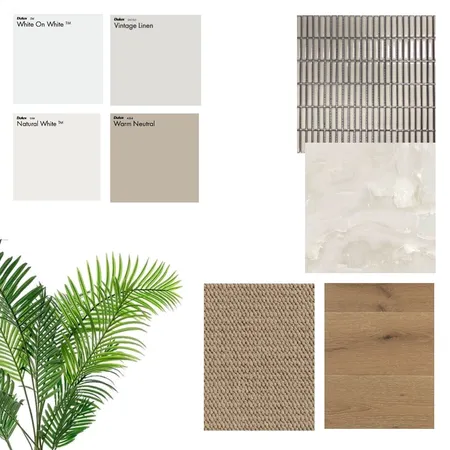 Neutral tones Interior Design Mood Board by Ourcoastalabode on Style Sourcebook