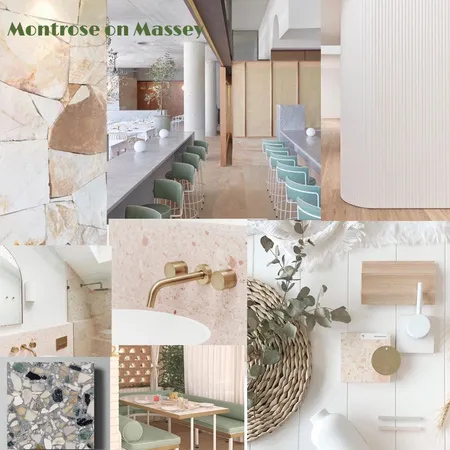 Montrose on Massey Interior Design Mood Board by SmoutProperty on Style Sourcebook