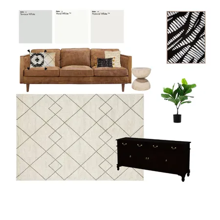 living room trial Interior Design Mood Board by dellioso on Style Sourcebook