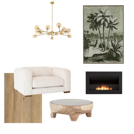 Living Interior Design Mood Board by hayleyrosesmith on Style Sourcebook