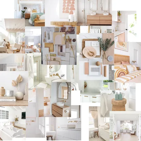 Haven on Newman Interior Design Mood Board by SmoutProperty on Style Sourcebook