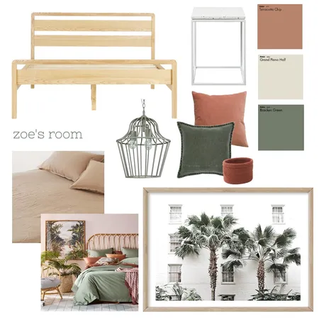 holiday house Interior Design Mood Board by zoecross on Style Sourcebook