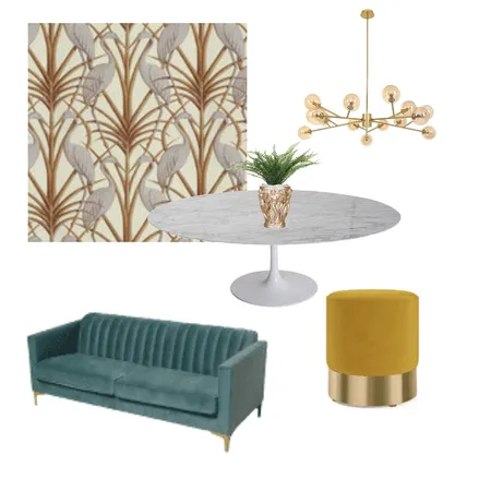 not sure Interior Design Mood Board by Melanie Finch Interiors on Style Sourcebook