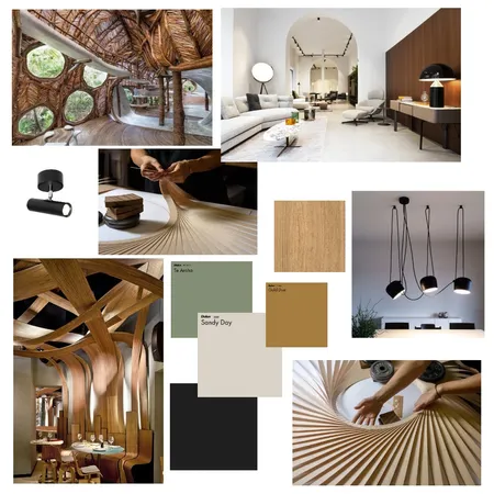 nicolleti Interior Design Mood Board by Ingrid interior design on Style Sourcebook