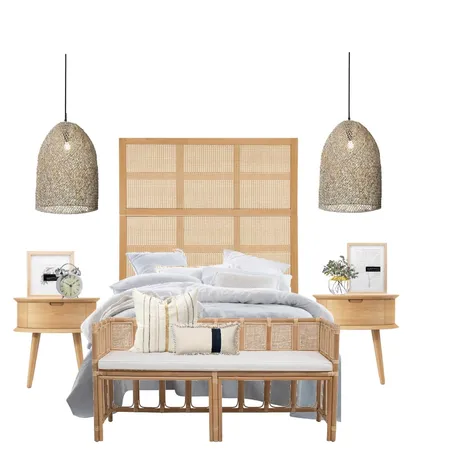 bedroom Interior Design Mood Board by the decorholic on Style Sourcebook
