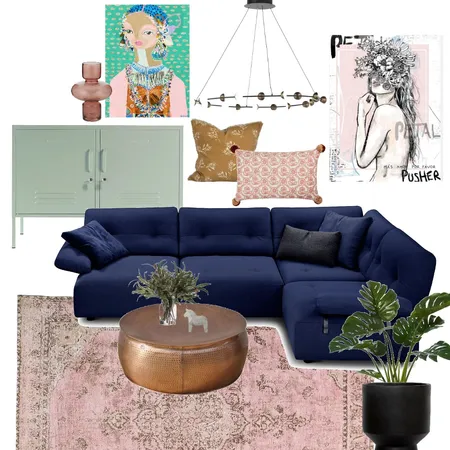 moodboard Interior Design Mood Board by Siesta Home on Style Sourcebook