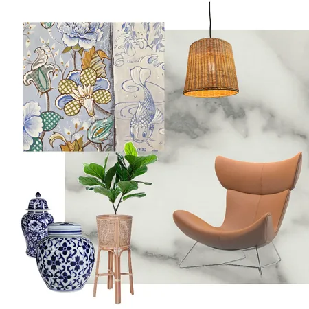 MichelleAndrews-Example Interior Design Mood Board by Aspire on Style Sourcebook