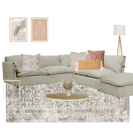Media Room Interior Design Mood Board by Sapphire_living on Style Sourcebook