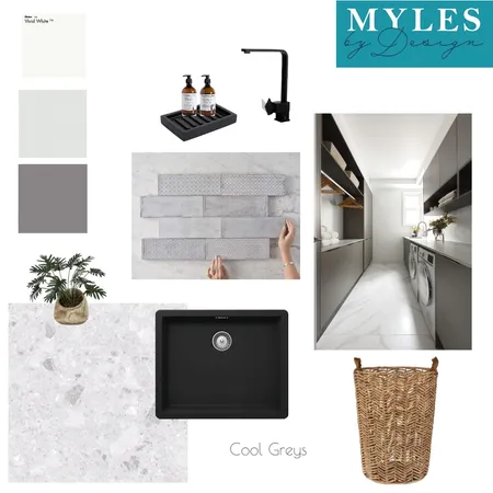 Exquisite Homes Interior Design Mood Board by Myles By Design on Style Sourcebook