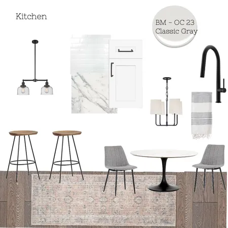 Cotton Renovation - Kitchen Interior Design Mood Board by jasminarviko on Style Sourcebook