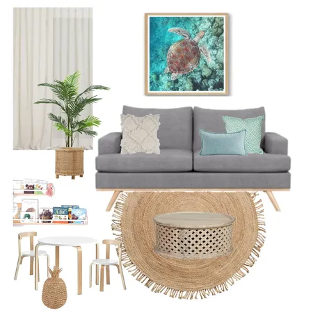 Activity Room Interior Design Mood Board by Sapphire_living on Style Sourcebook