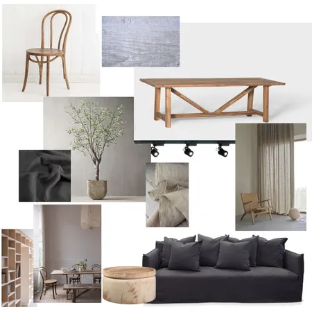 Mood Board Interior Design Mood Board by VParker2020 on Style Sourcebook