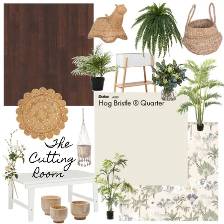 The Cutting Room Interior Design Mood Board by belinda__brady on Style Sourcebook