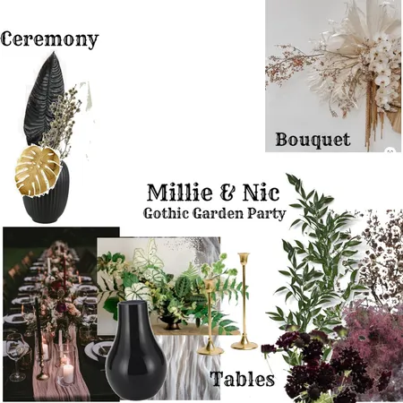Millie & Nic Interior Design Mood Board by PaigeHarding on Style Sourcebook