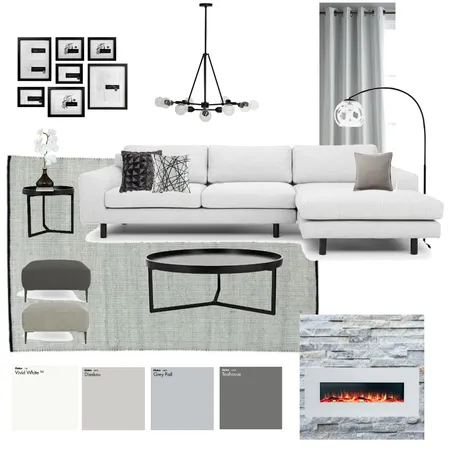 assignment 9 final Interior Design Mood Board by ShieyaamAllie on Style Sourcebook