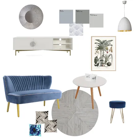 art deco lounge Interior Design Mood Board by rachelinteriordesign on Style Sourcebook