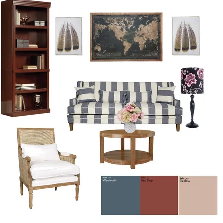 Lulu Lytle Interior Design Mood Board by abesoh on Style Sourcebook