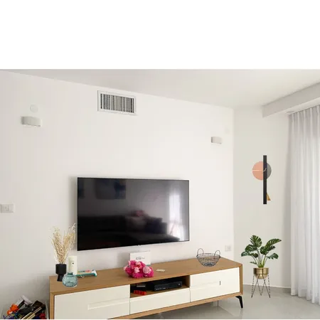 3סלון Interior Design Mood Board by renanahuminer on Style Sourcebook